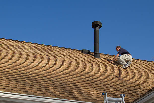 Best Commercial Roofing Services  in Flora, IN